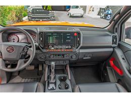 2025 Nissan Frontier (CC-2108890) for sale in Boise, Idaho