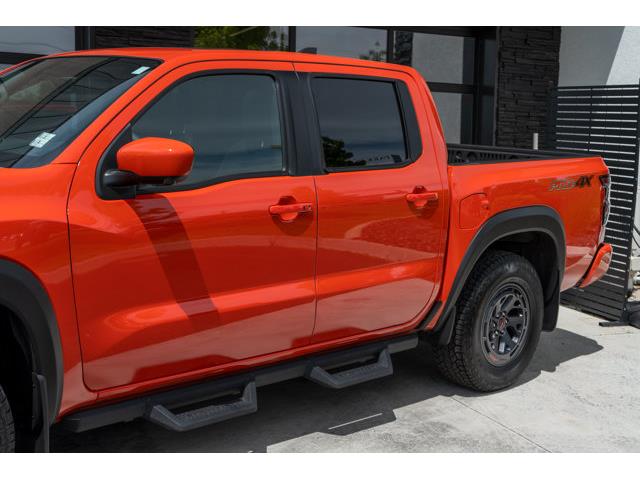 2025 Nissan Frontier (CC-2108890) for sale in Boise, Idaho