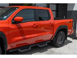 2025 Nissan Frontier (CC-2108890) for sale in Boise, Idaho