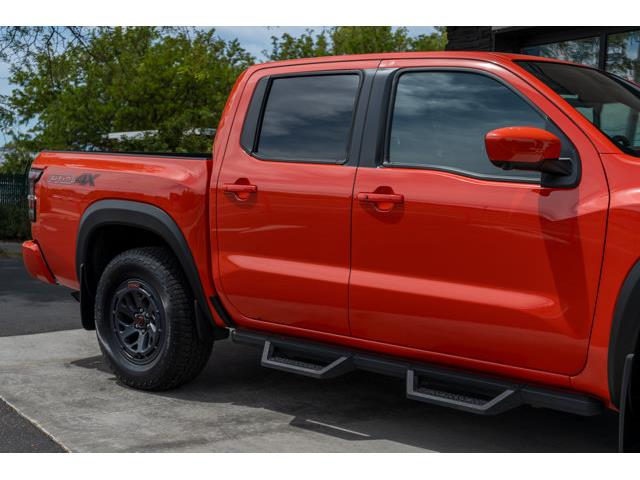 2025 Nissan Frontier (CC-2108890) for sale in Boise, Idaho
