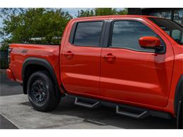2025 Nissan Frontier (CC-2108890) for sale in Boise, Idaho