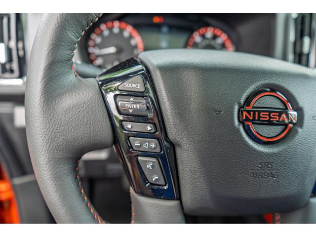 2025 Nissan Frontier (CC-2108890) for sale in Boise, Idaho