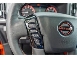 2025 Nissan Frontier (CC-2108890) for sale in Boise, Idaho