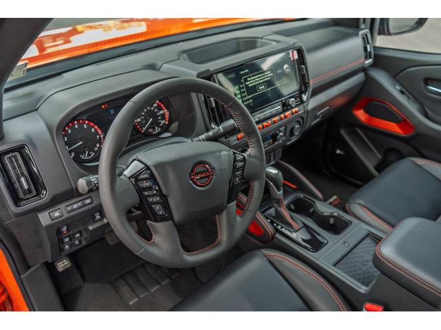 2025 Nissan Frontier (CC-2108890) for sale in Boise, Idaho