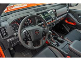 2025 Nissan Frontier (CC-2108890) for sale in Boise, Idaho