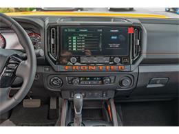 2025 Nissan Frontier (CC-2108890) for sale in Boise, Idaho