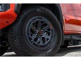 2025 Nissan Frontier (CC-2108890) for sale in Boise, Idaho