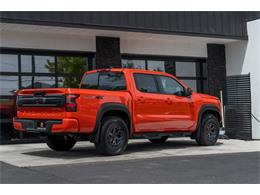 2025 Nissan Frontier (CC-2108890) for sale in Boise, Idaho