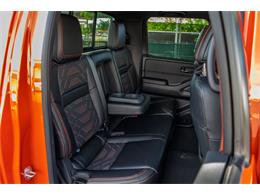 2025 Nissan Frontier (CC-2108890) for sale in Boise, Idaho