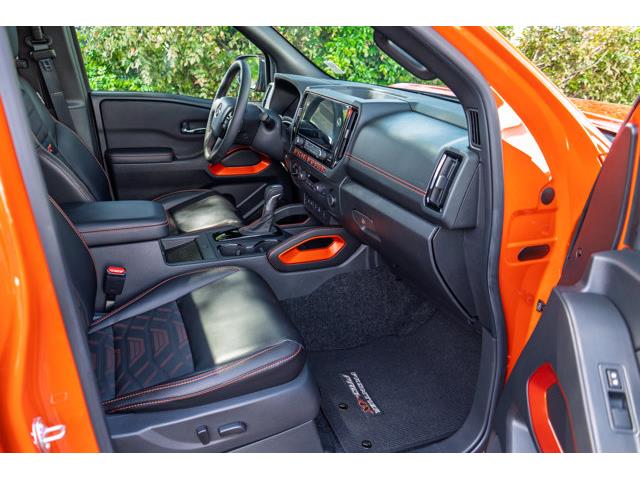 2025 Nissan Frontier (CC-2108890) for sale in Boise, Idaho