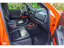 2025 Nissan Frontier (CC-2108890) for sale in Boise, Idaho