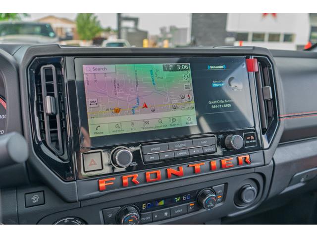 2025 Nissan Frontier (CC-2108890) for sale in Boise, Idaho