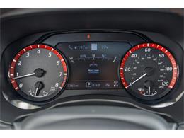 2025 Nissan Frontier (CC-2108890) for sale in Boise, Idaho