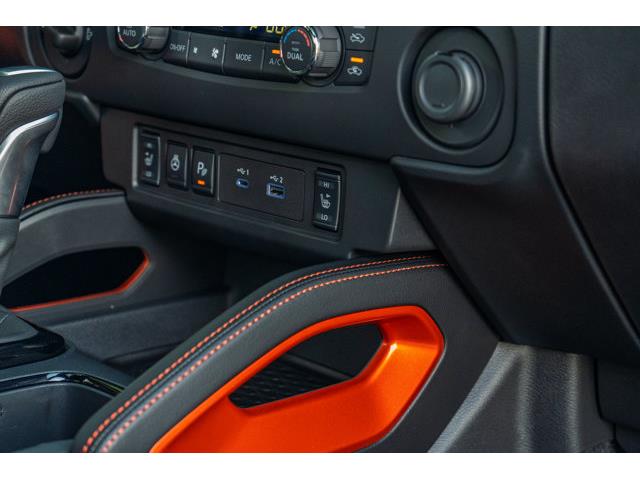 2025 Nissan Frontier (CC-2108890) for sale in Boise, Idaho