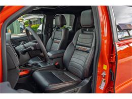 2025 Nissan Frontier (CC-2108890) for sale in Boise, Idaho