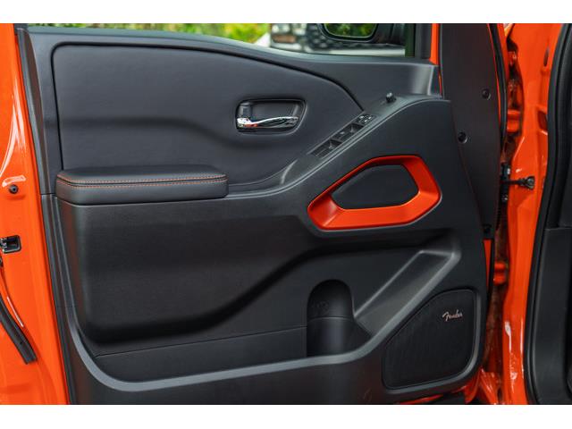 2025 Nissan Frontier (CC-2108890) for sale in Boise, Idaho