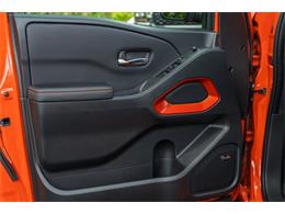 2025 Nissan Frontier (CC-2108890) for sale in Boise, Idaho