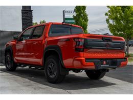 2025 Nissan Frontier (CC-2108890) for sale in Boise, Idaho