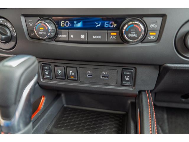 2025 Nissan Frontier (CC-2108890) for sale in Boise, Idaho