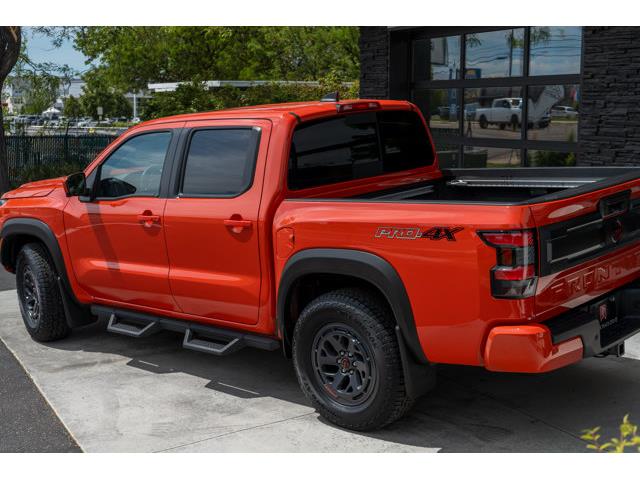 2025 Nissan Frontier (CC-2108890) for sale in Boise, Idaho