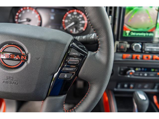 2025 Nissan Frontier (CC-2108890) for sale in Boise, Idaho