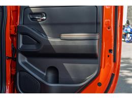 2025 Nissan Frontier (CC-2108890) for sale in Boise, Idaho