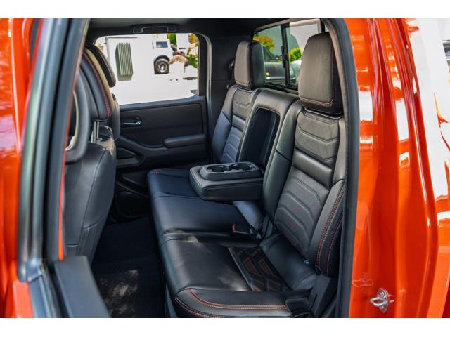 2025 Nissan Frontier (CC-2108890) for sale in Boise, Idaho