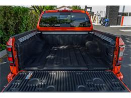 2025 Nissan Frontier (CC-2108890) for sale in Boise, Idaho