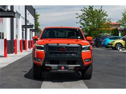 2025 Nissan Frontier (CC-2108890) for sale in Boise, Idaho