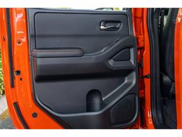 2025 Nissan Frontier (CC-2108890) for sale in Boise, Idaho