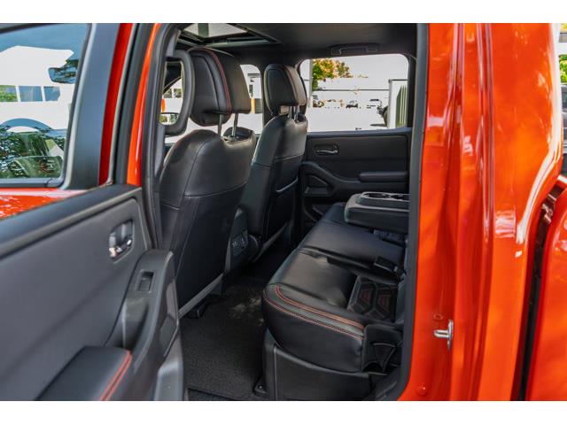 2025 Nissan Frontier (CC-2108890) for sale in Boise, Idaho