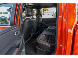 2025 Nissan Frontier (CC-2108890) for sale in Boise, Idaho