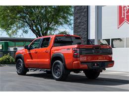 2025 Nissan Frontier (CC-2108890) for sale in Boise, Idaho