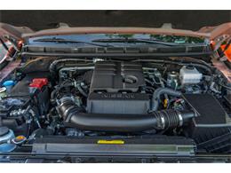 2025 Nissan Frontier (CC-2108890) for sale in Boise, Idaho