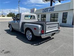 1967 Chevrolet C10 (CC-2108891) for sale in Largo, Florida
