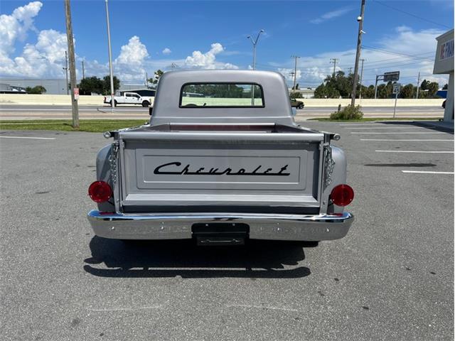 1967 Chevrolet C10 (CC-2108891) for sale in Largo, Florida