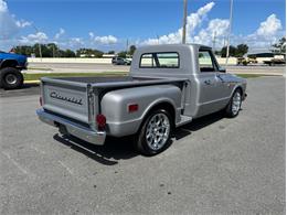 1967 Chevrolet C10 (CC-2108891) for sale in Largo, Florida