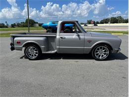 1967 Chevrolet C10 (CC-2108891) for sale in Largo, Florida