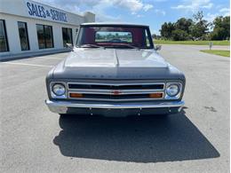 1967 Chevrolet C10 (CC-2108891) for sale in Largo, Florida