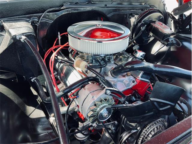 1967 Chevrolet C10 (CC-2108891) for sale in Largo, Florida