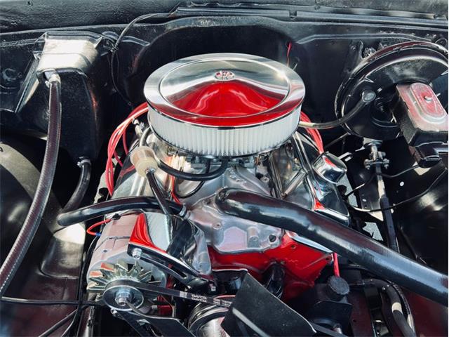 1967 Chevrolet C10 (CC-2108891) for sale in Largo, Florida