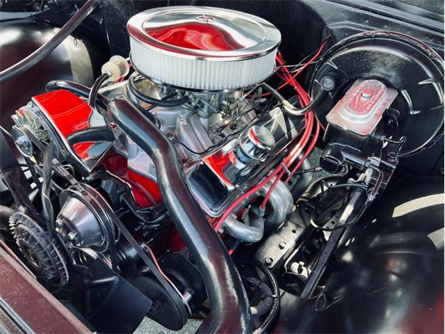 1967 Chevrolet C10 (CC-2108891) for sale in Largo, Florida