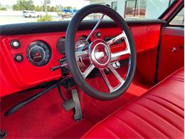 1967 Chevrolet C10 (CC-2108891) for sale in Largo, Florida