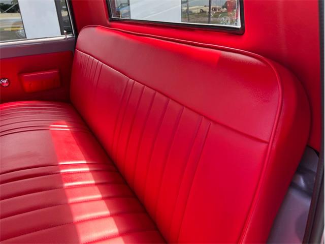 1967 Chevrolet C10 (CC-2108891) for sale in Largo, Florida