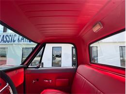 1967 Chevrolet C10 (CC-2108891) for sale in Largo, Florida