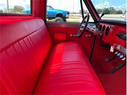 1967 Chevrolet C10 (CC-2108891) for sale in Largo, Florida