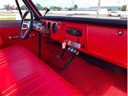 1967 Chevrolet C10 (CC-2108891) for sale in Largo, Florida