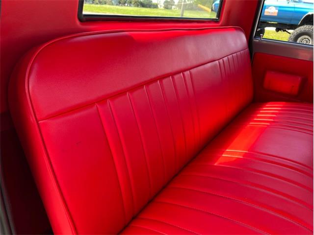 1967 Chevrolet C10 (CC-2108891) for sale in Largo, Florida