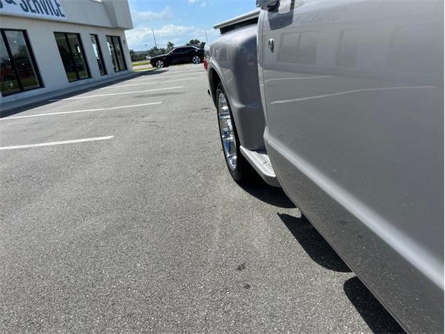 1967 Chevrolet C10 (CC-2108891) for sale in Largo, Florida