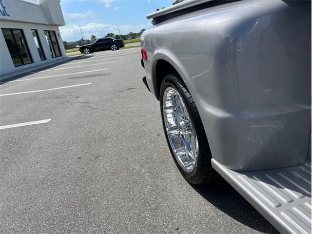 1967 Chevrolet C10 (CC-2108891) for sale in Largo, Florida